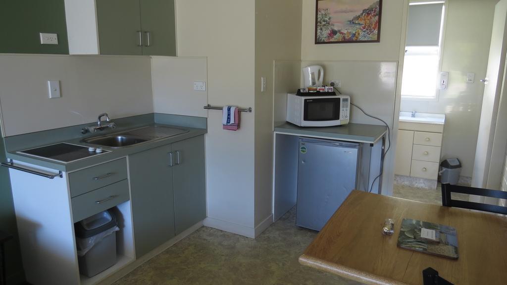 Kuirau Park Motor Lodge- Thermal Mineral Pool Rotorua Room photo